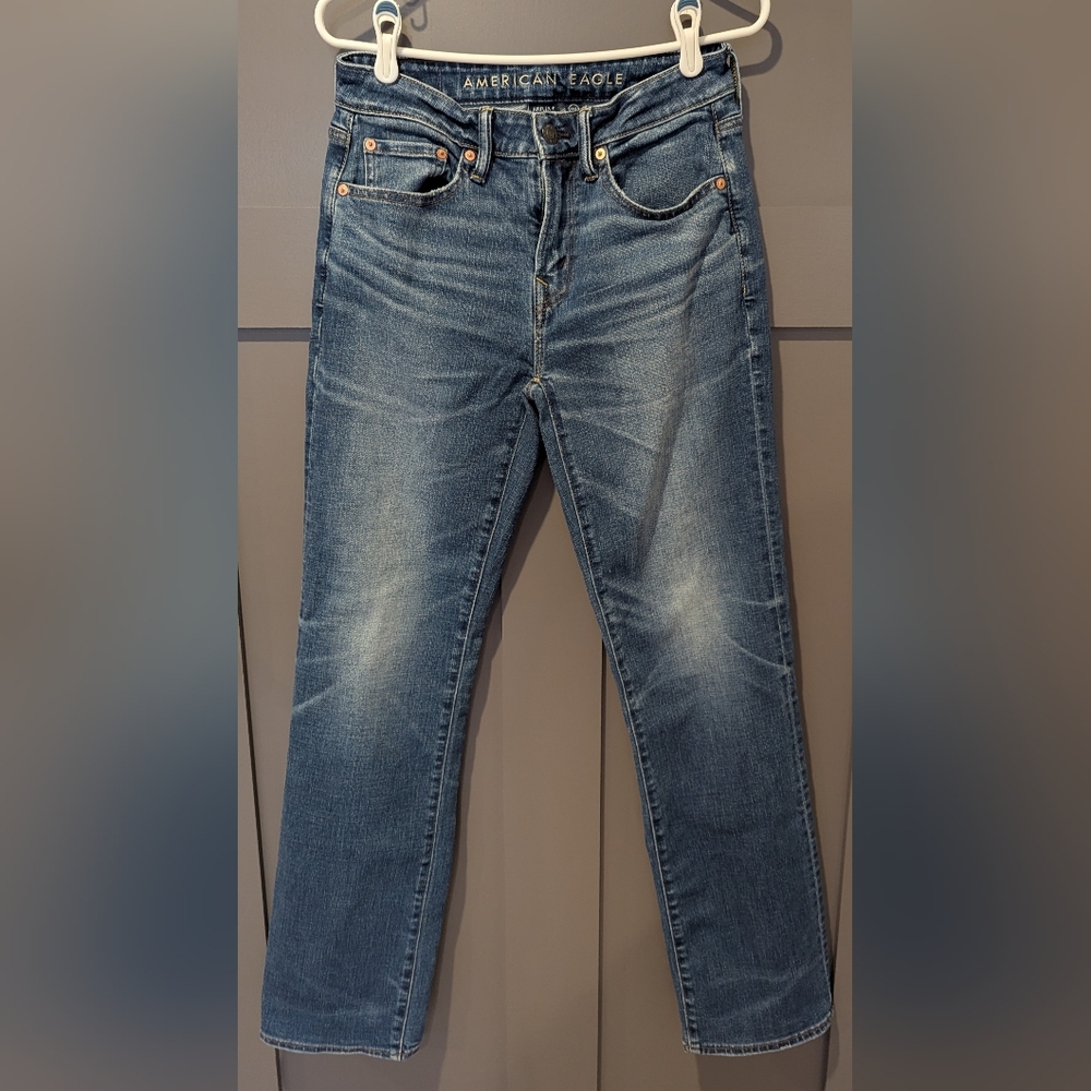 American Eagle Original Bootcut Jeans